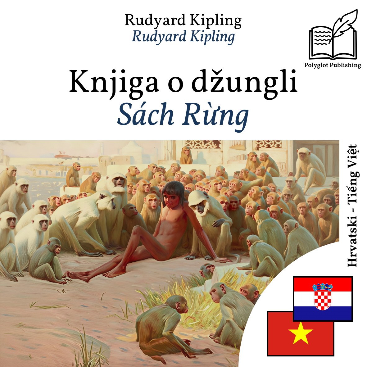 Sách Rừng