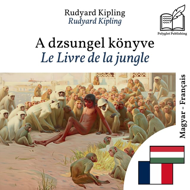 Le Livre de la jungle