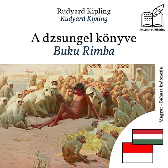 Buku Rimba