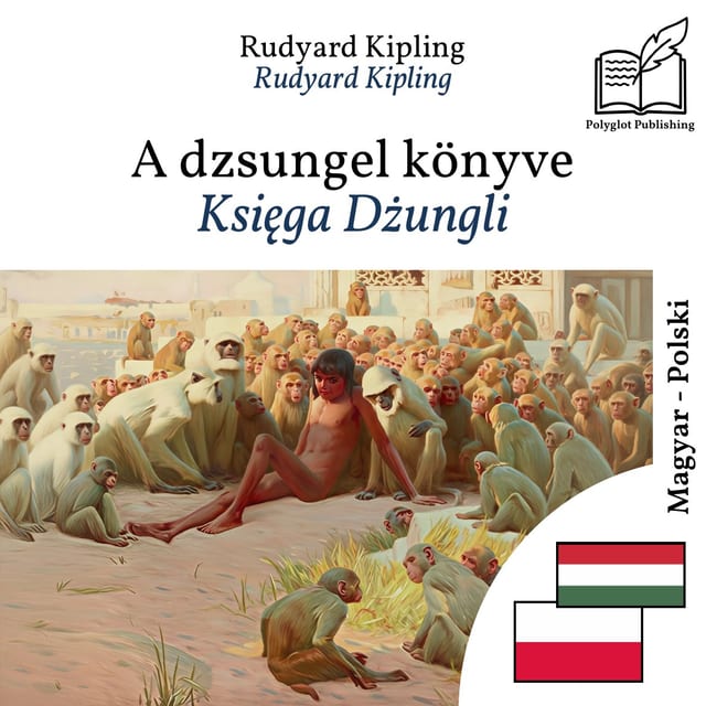 Księga Dżungli