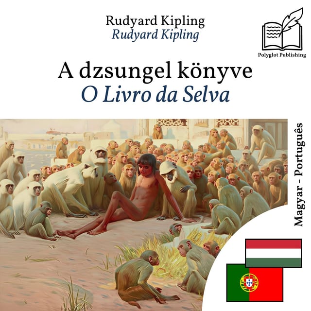 O Livro da Selva