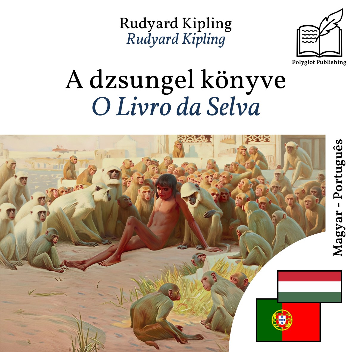 O Livro da Selva