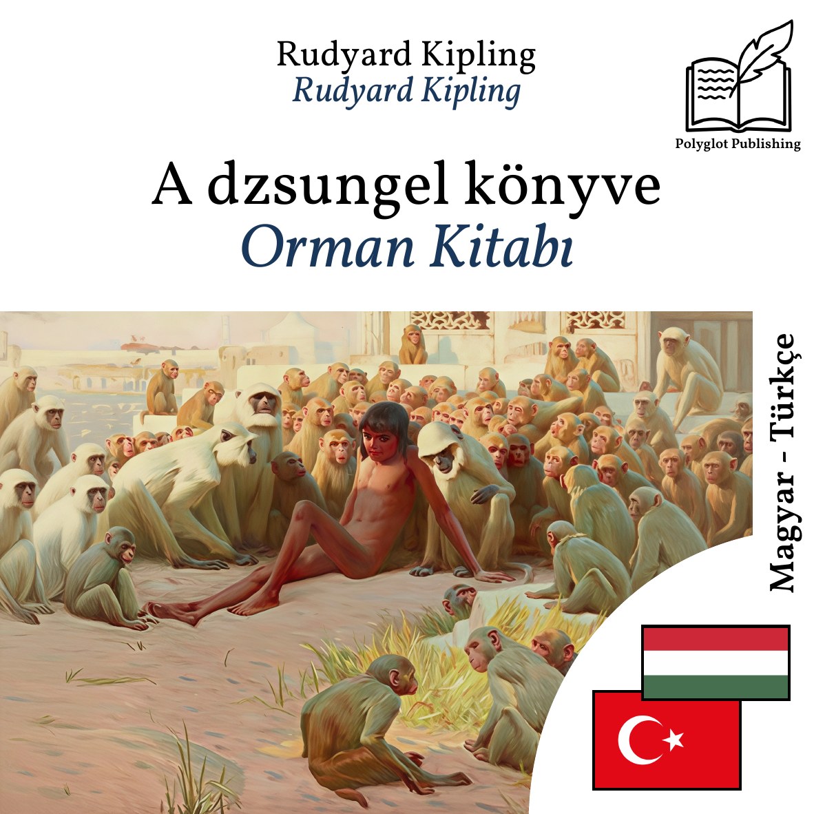 Orman Kitabı