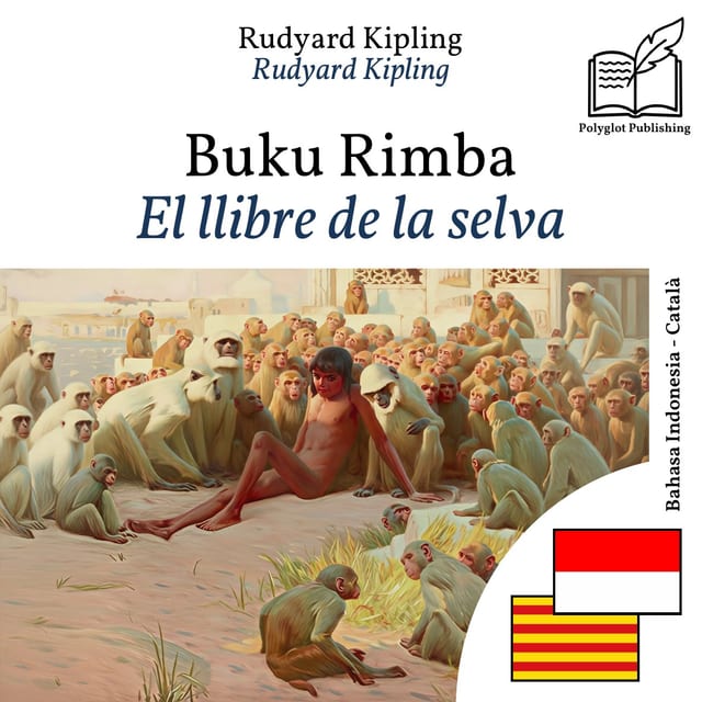 El llibre de la selva
