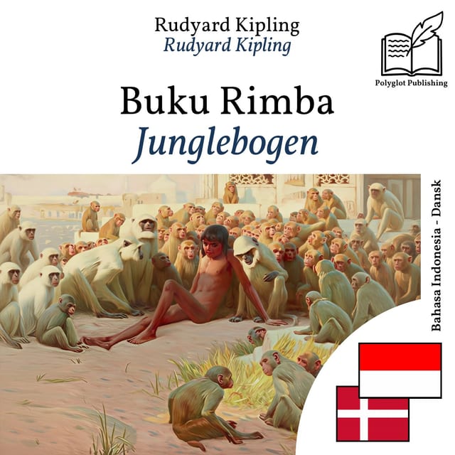 Junglebogen