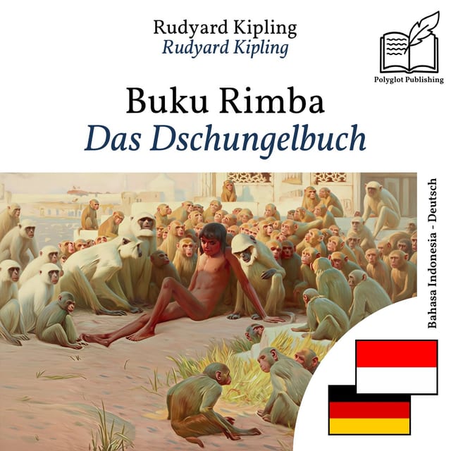 Das Dschungelbuch