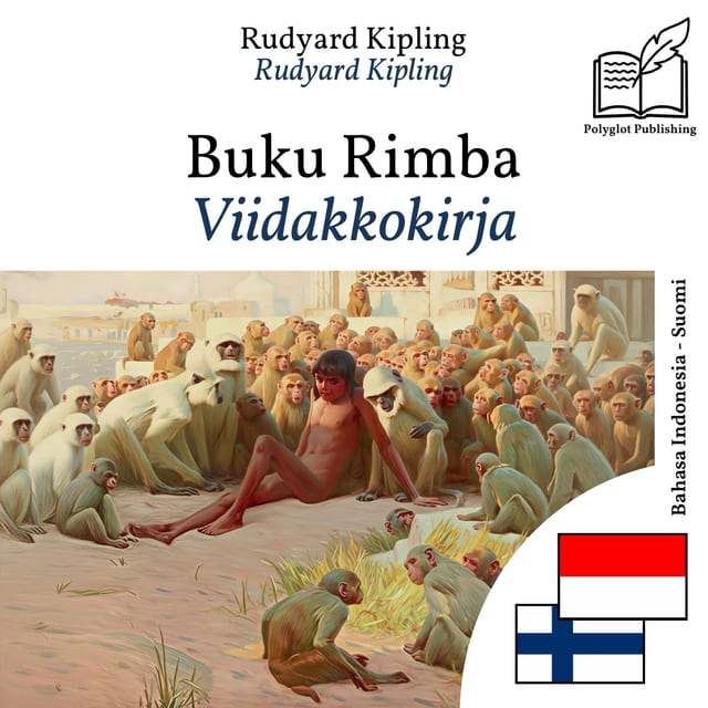 Viidakkokirja