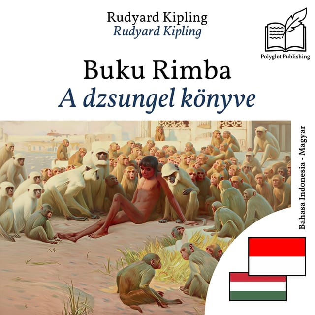 A dzsungel könyve