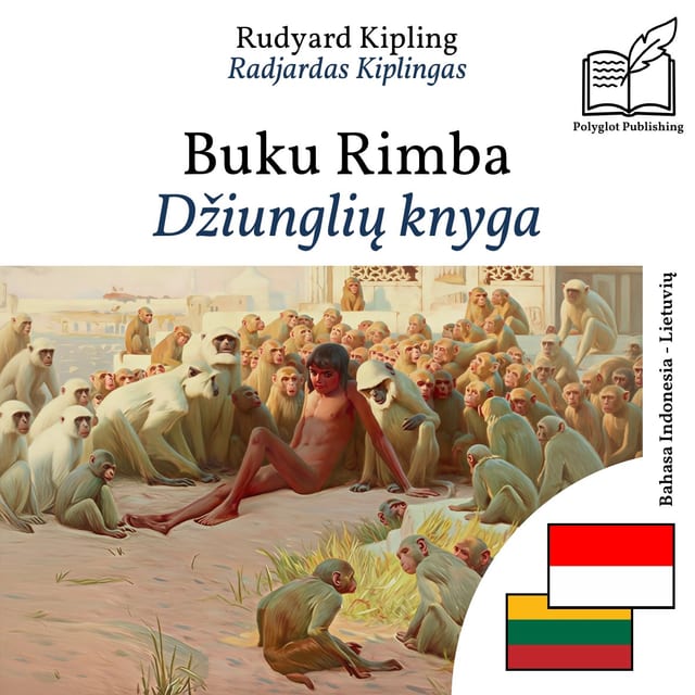 Džiunglių knyga