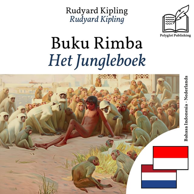 Het Jungleboek