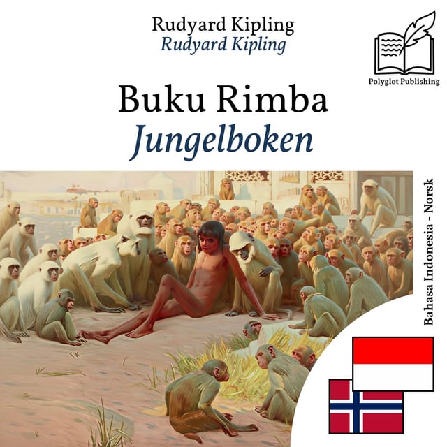 Jungelboken