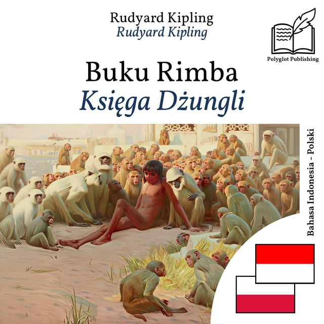 Księga Dżungli