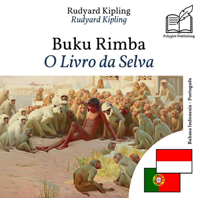 O Livro da Selva
