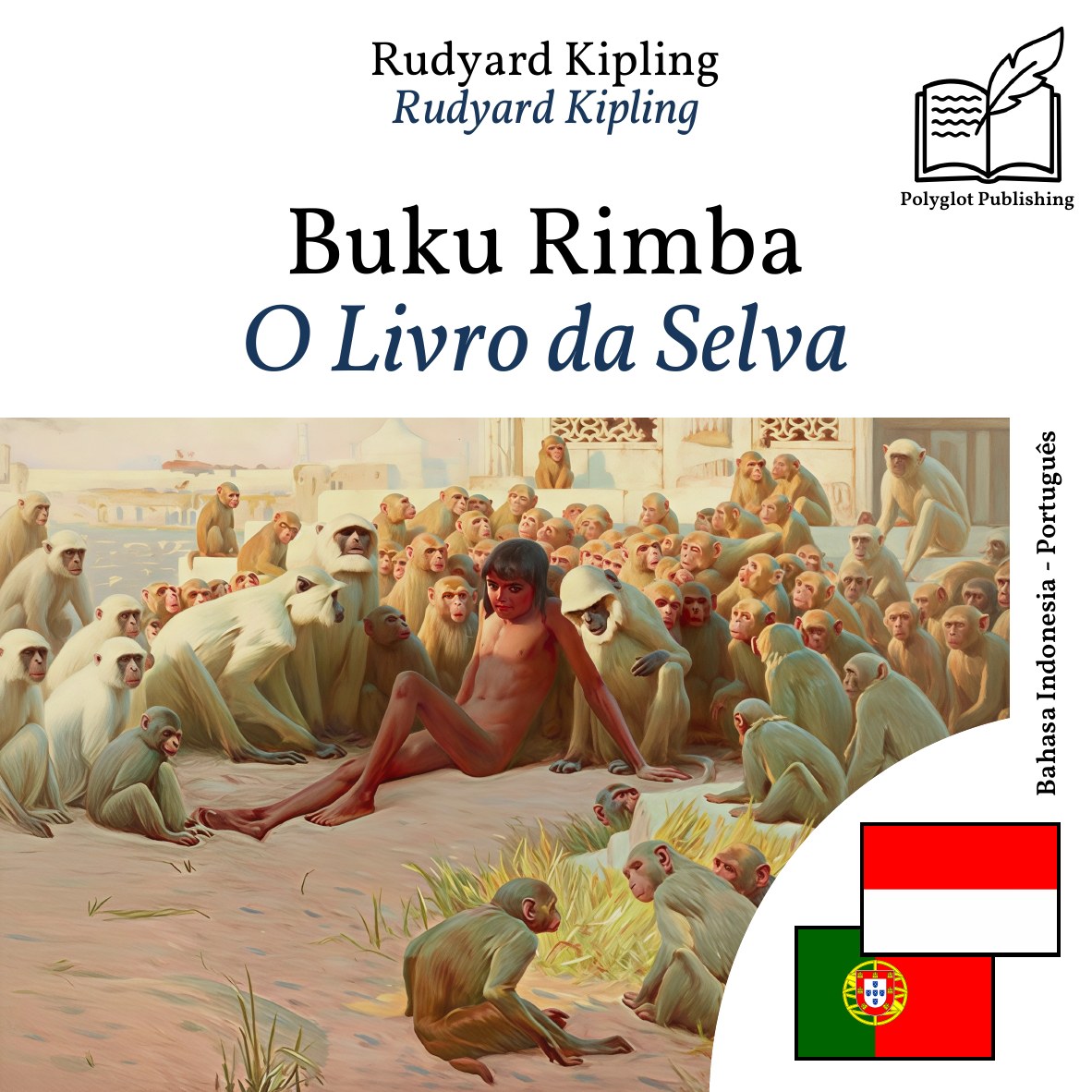 O Livro da Selva