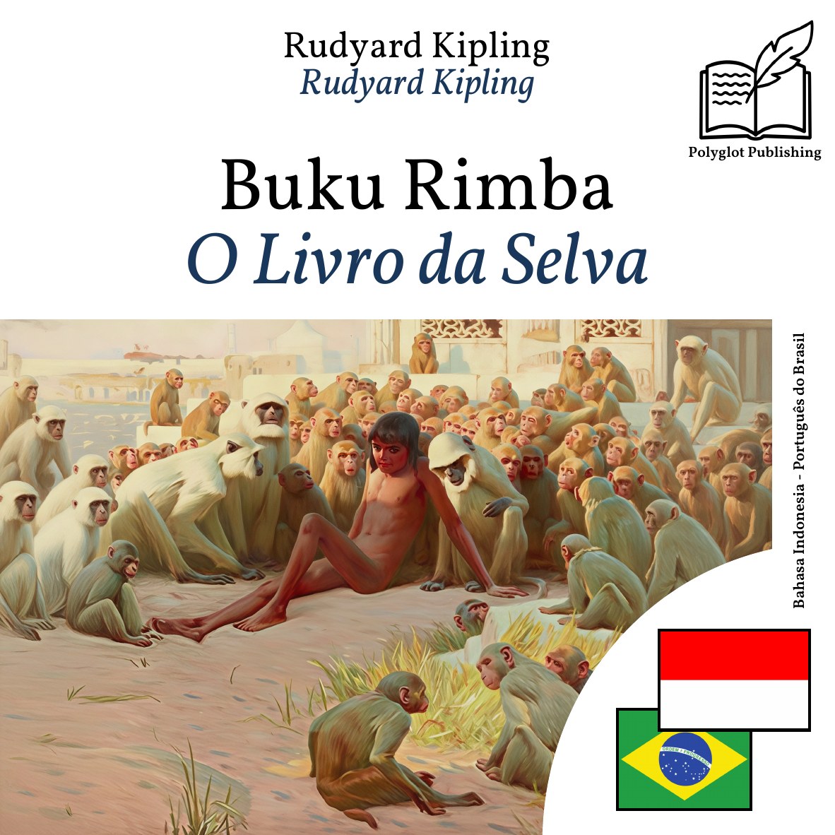 O Livro da Selva