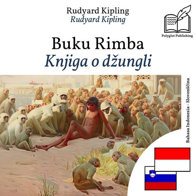 Knjiga o džungli