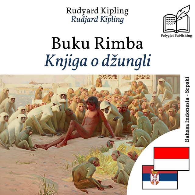 Knjiga o džungli