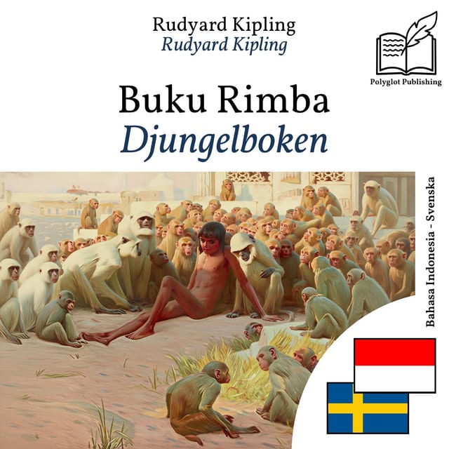 Djungelboken
