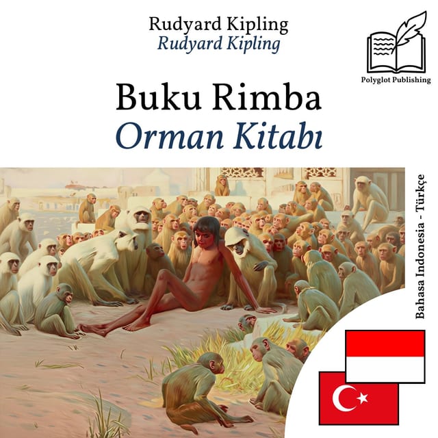 Orman Kitabı