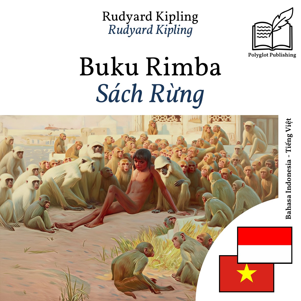 Sách Rừng