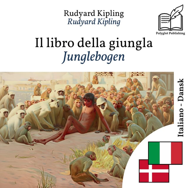Junglebogen