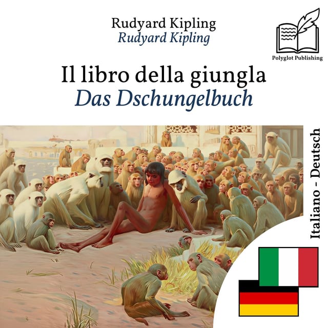 Das Dschungelbuch