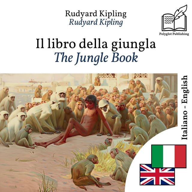 The Jungle Book