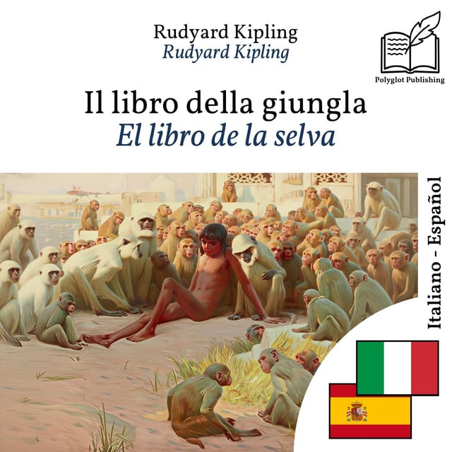 El libro de la selva