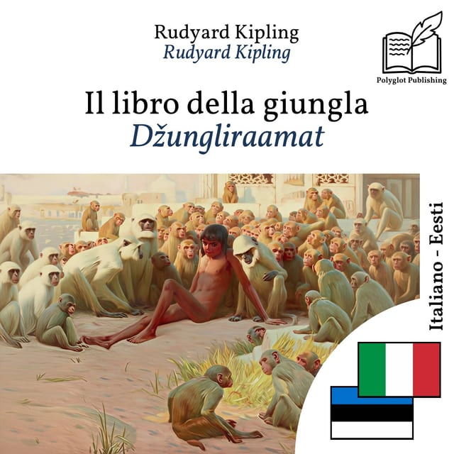 Džungliraamat