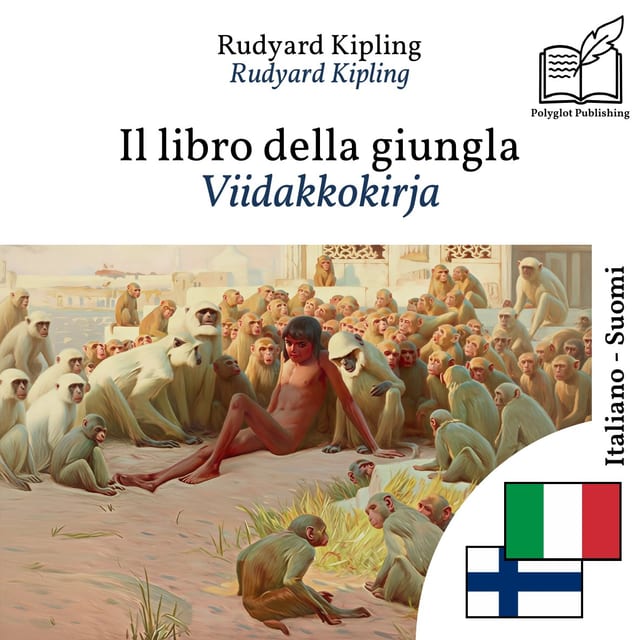 Viidakkokirja