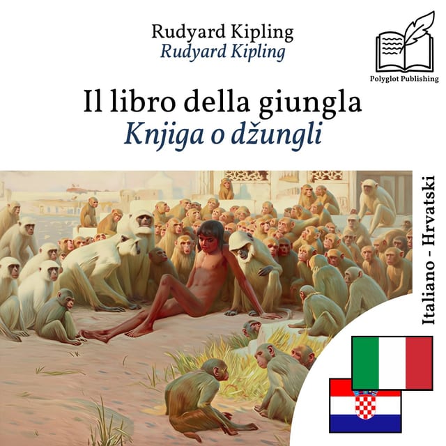 Knjiga o džungli