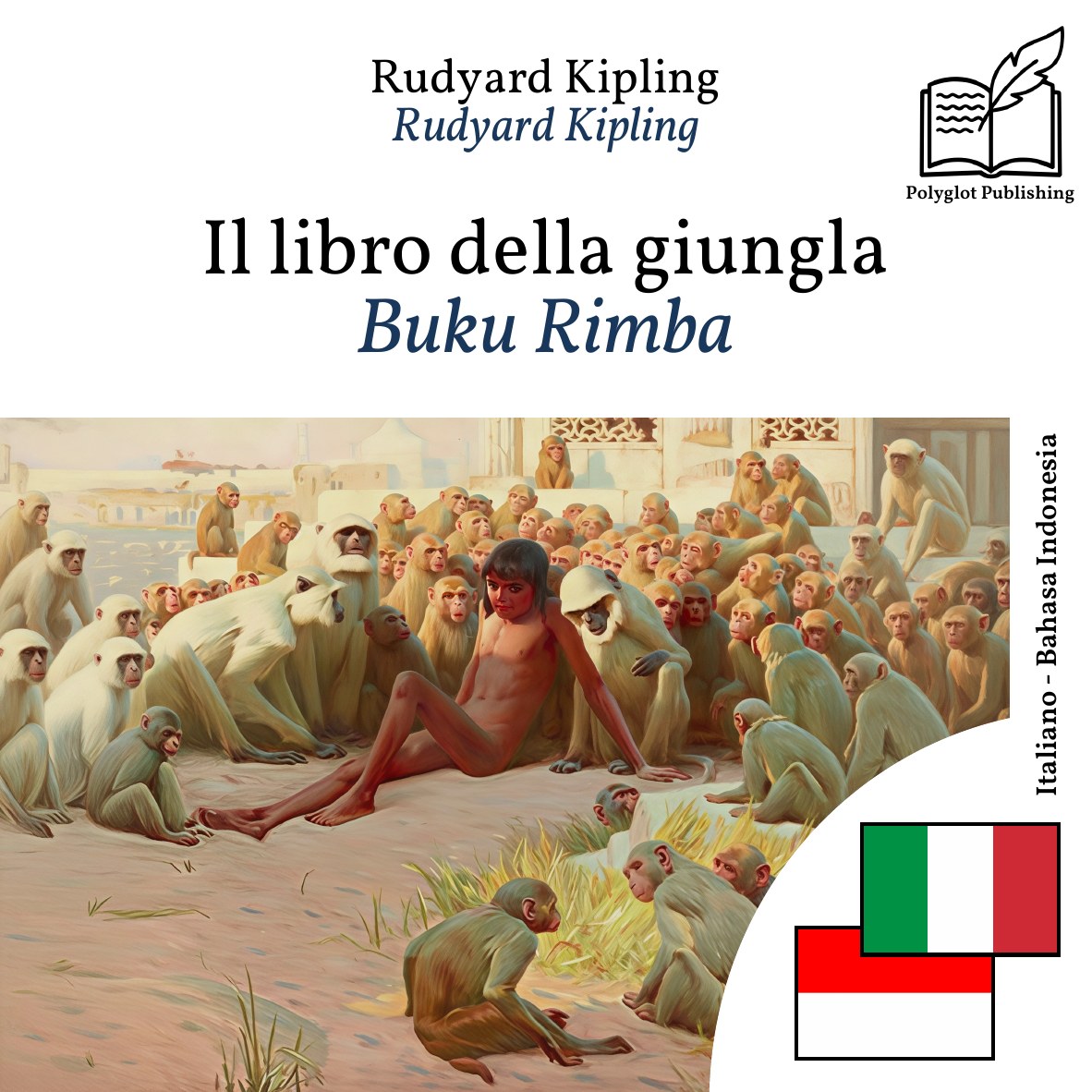Buku Rimba
