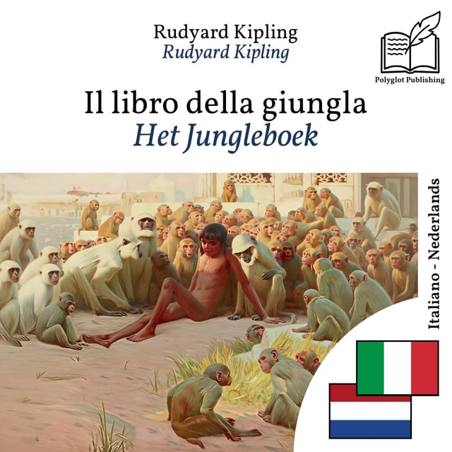 Het Jungleboek