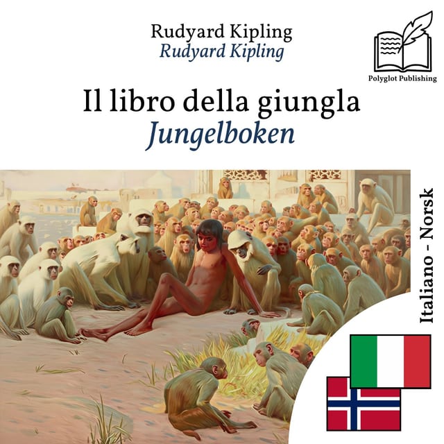 Jungelboken