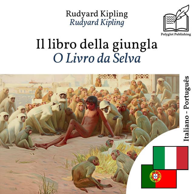 O Livro da Selva