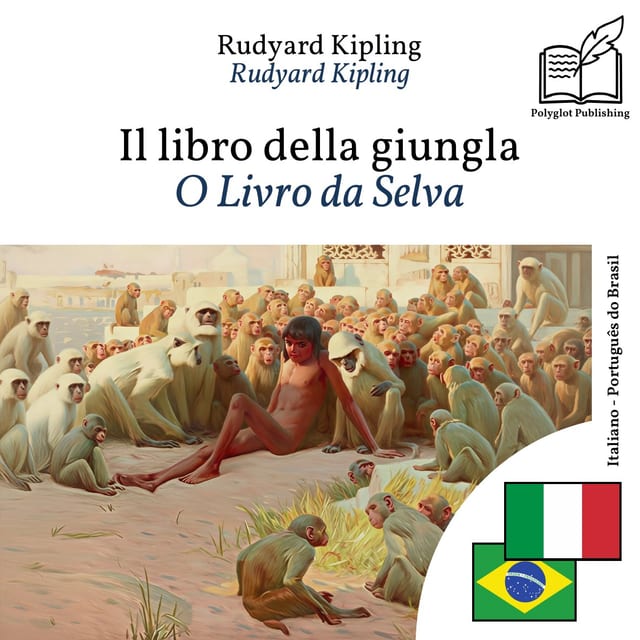 O Livro da Selva