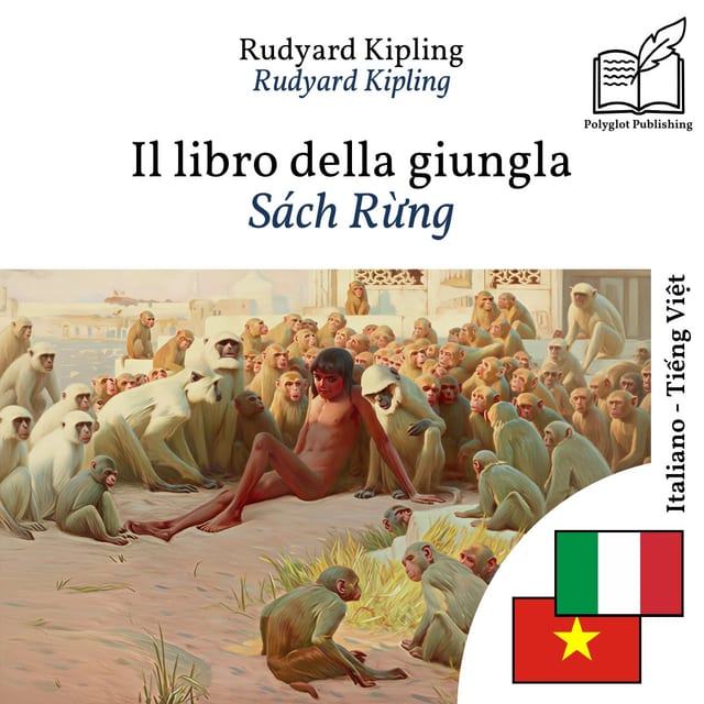 Sách Rừng