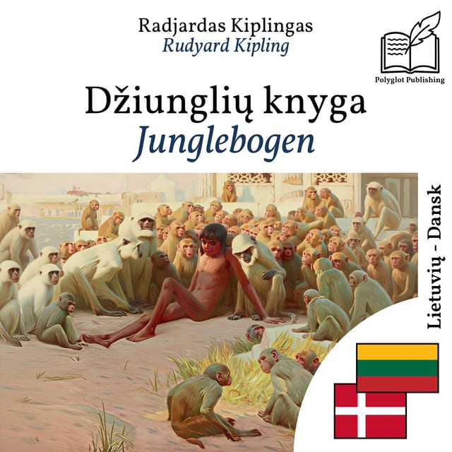 Junglebogen