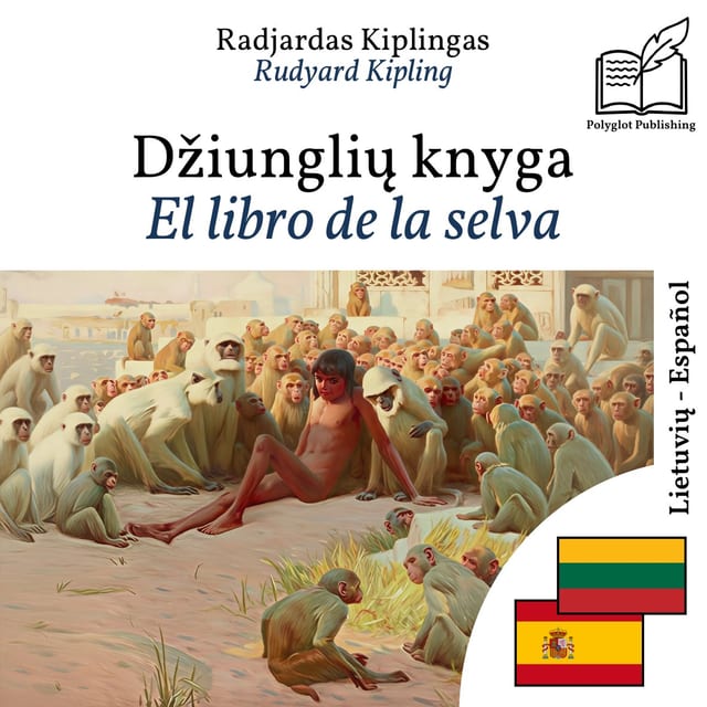 El libro de la selva
