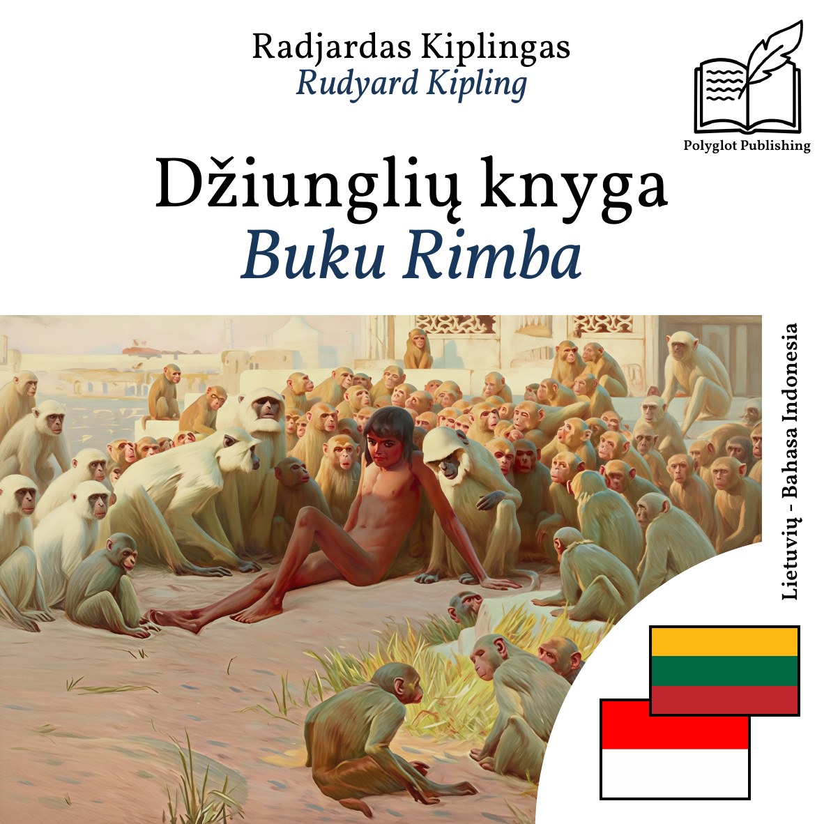 Buku Rimba