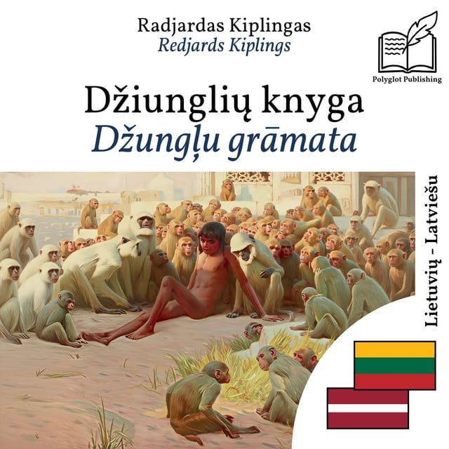Džungļu grāmata