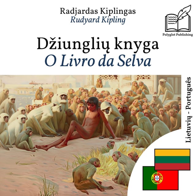 O Livro da Selva