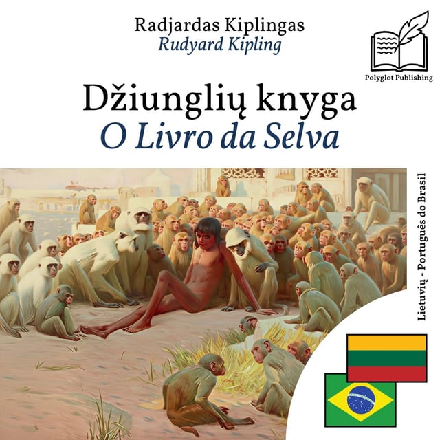 O Livro da Selva