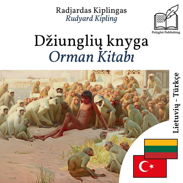 Orman Kitabı