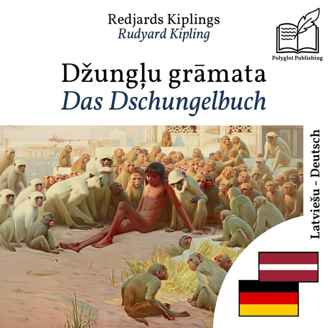Das Dschungelbuch