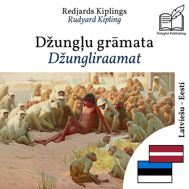 Džungliraamat