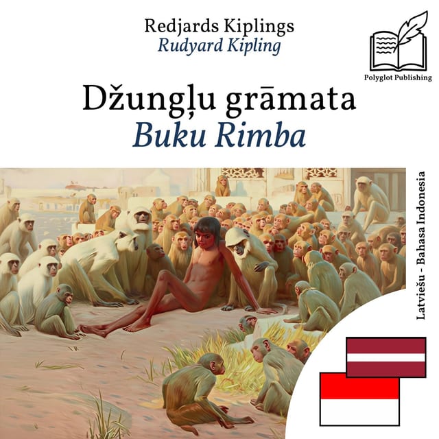 Buku Rimba