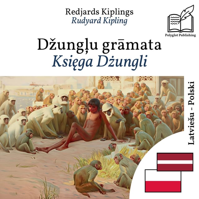 Księga Dżungli