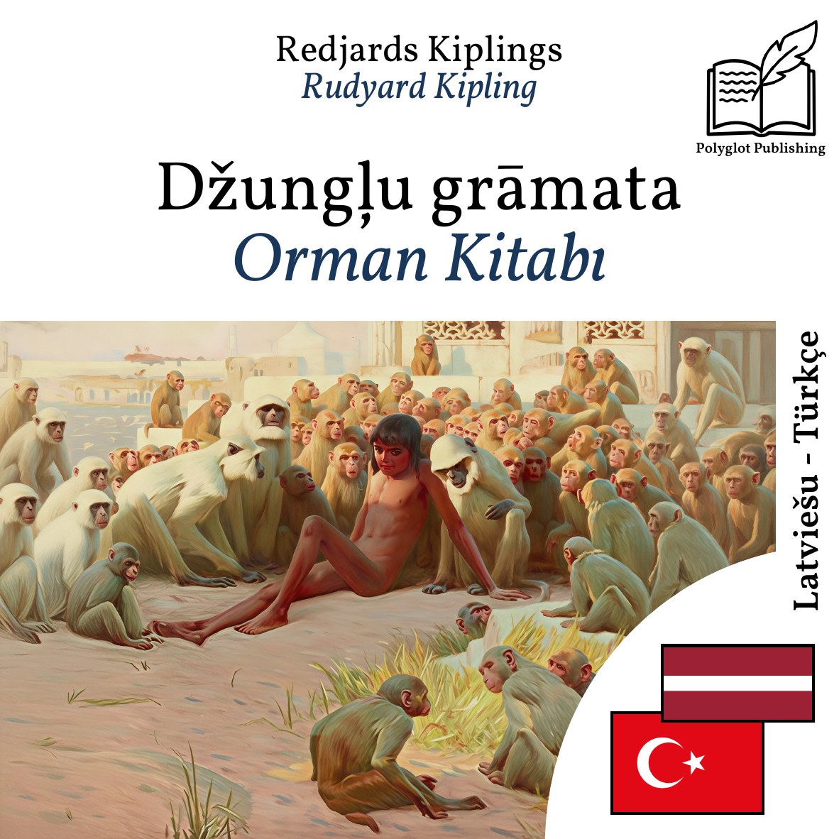 Orman Kitabı