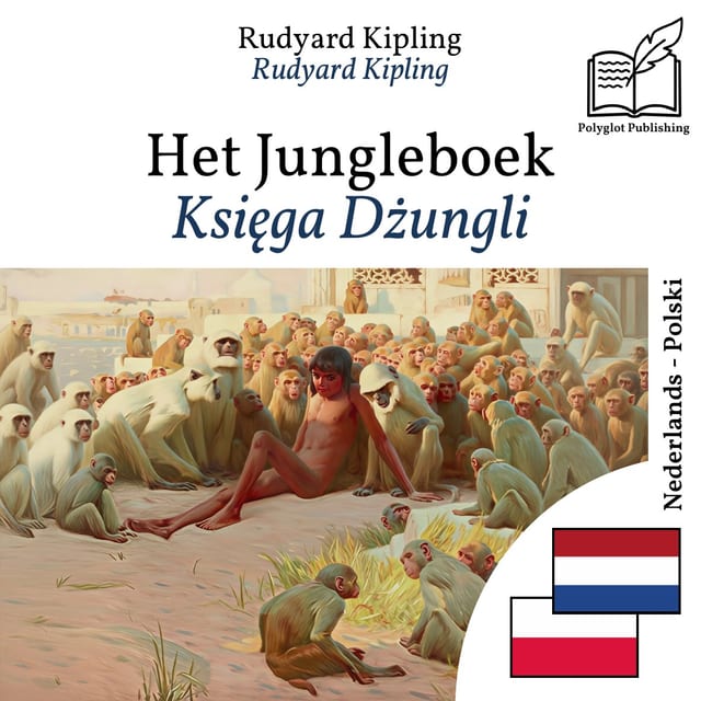 Księga Dżungli